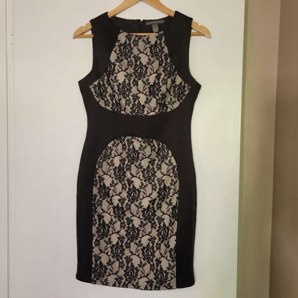 Suzy Shier dress